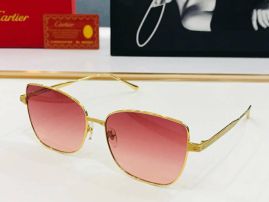 Picture of Cartier Sunglasses _SKUfw56894784fw